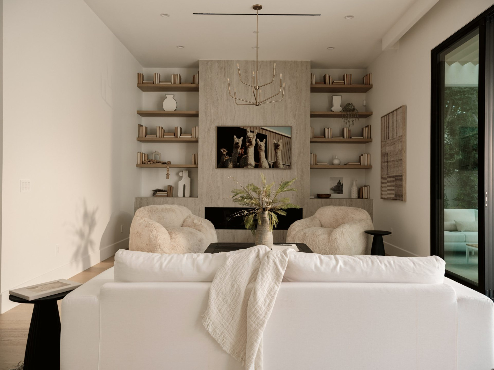 Sherman Oaks - Modern New Construction | Stage Of Mind